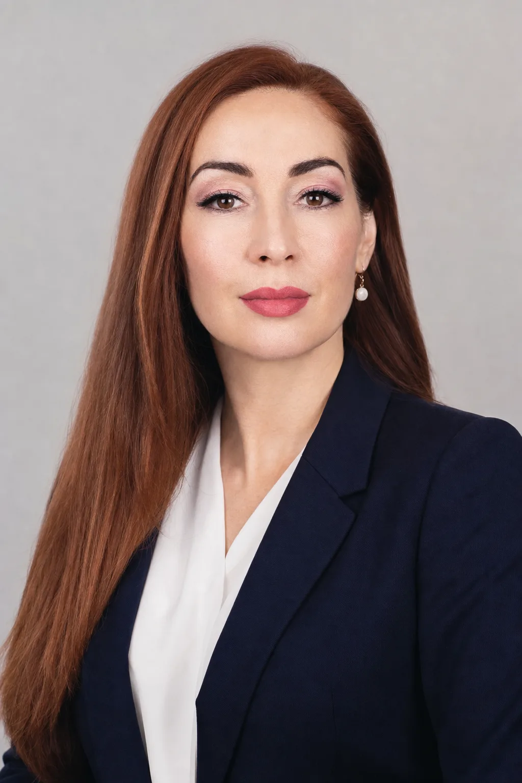 Адвокат Лексина Айгуль Салаватовна